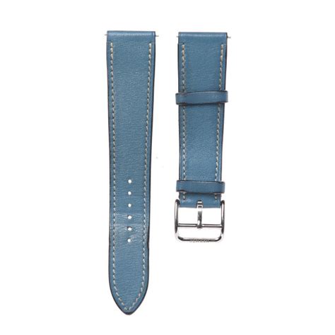 hermes h hour watch strap|custom bespoke Hermes watch strap.